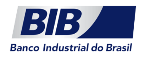 BIB — Banco Industrial do Brasil